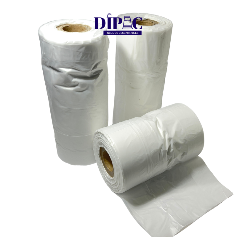 Bolsas de Arranque Grande ECO x 1,2Kg x 1u