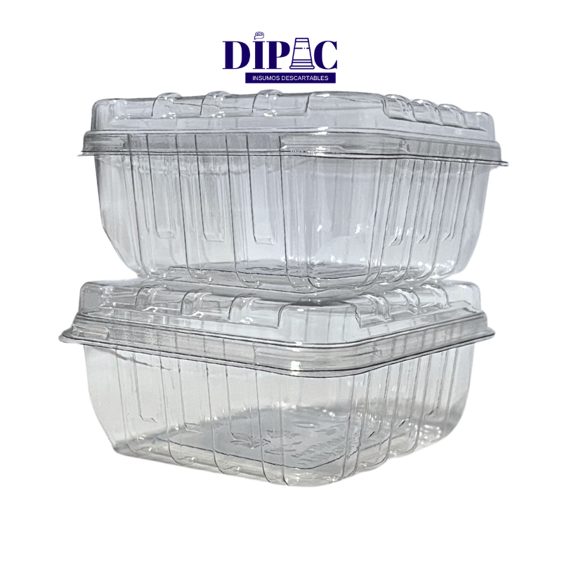 Estuche descartable ZF 160 x 100u