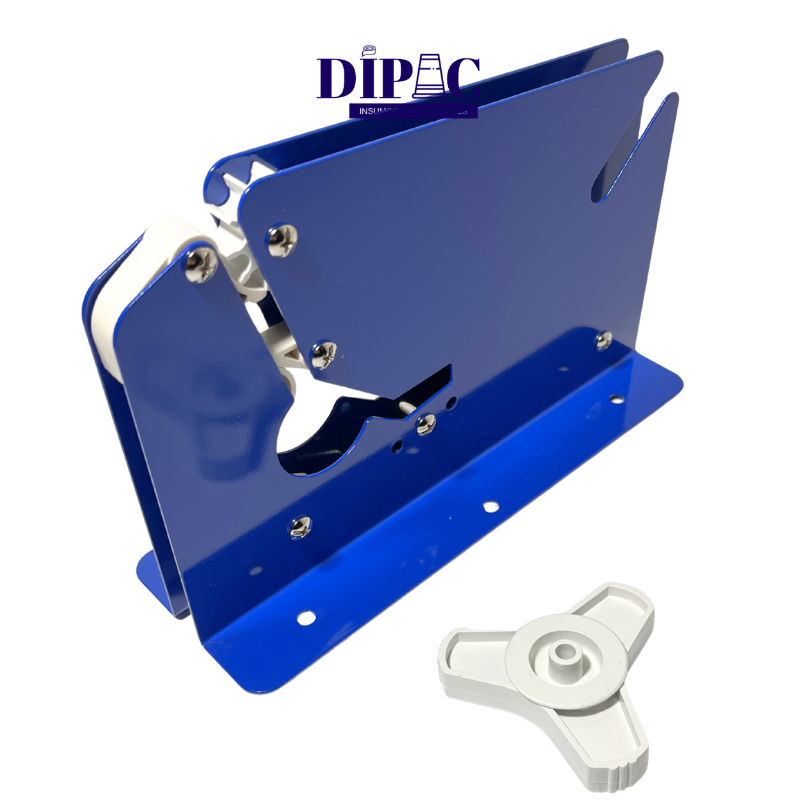 Maquina de Metal Precintadora para Cerrar Bolsas x 1u