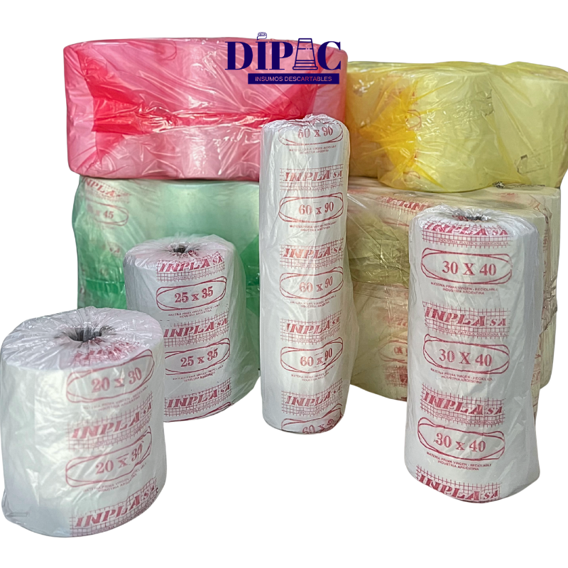 Bolsas de Arranque AD MAXIM x 6u