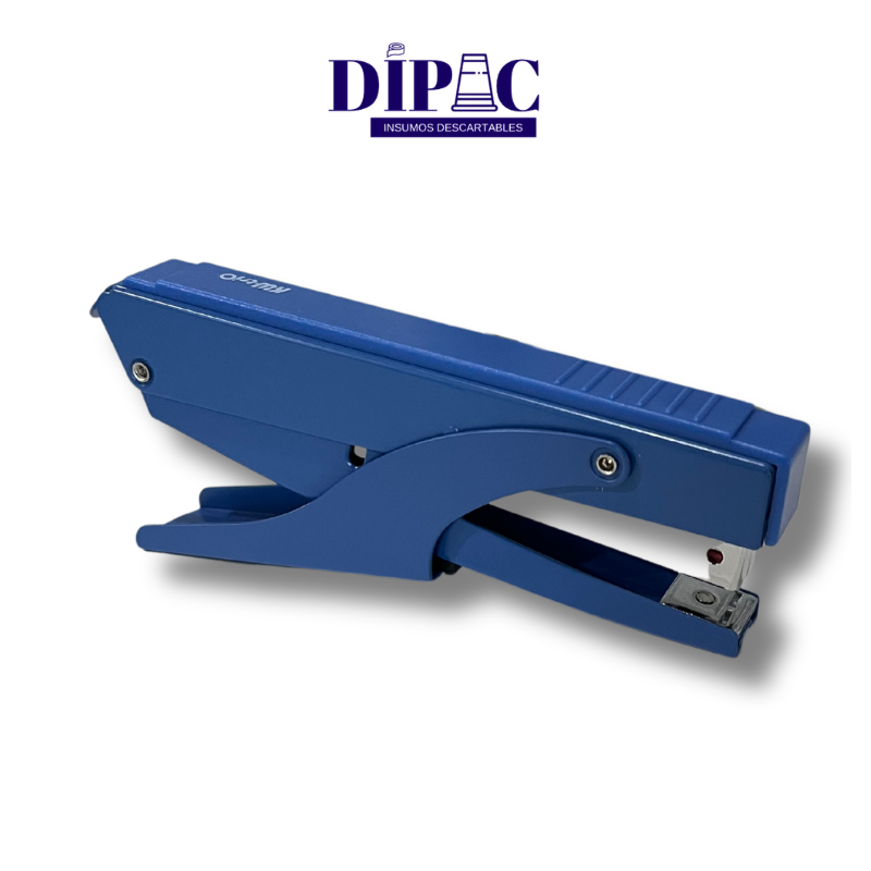 Abrochadora Metal Pinza x 1u