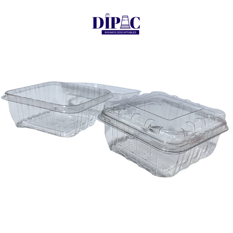Estuche descartable ZF 160 x 100u