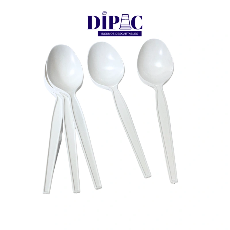 Cucharas Soperas ECO x 100u