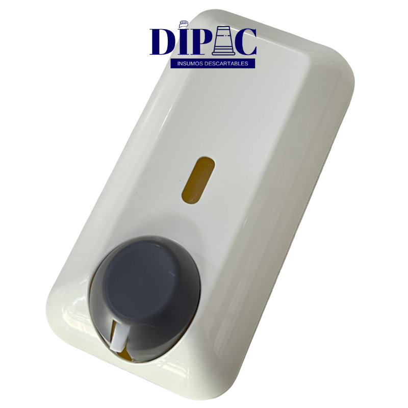 Dispenser para Jabón Líquido x 1u