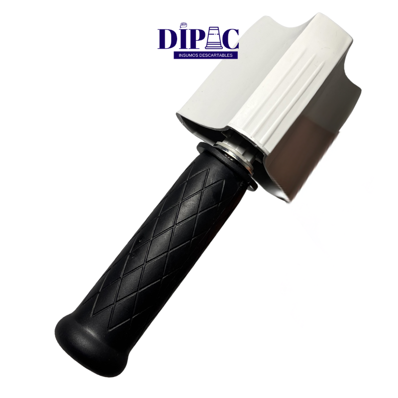 Racionador de Stretch de 10cm Cono Grande x 1u
