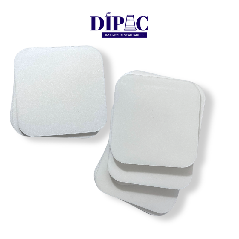 Obleas de Expandido E-170 (OB) x 600u