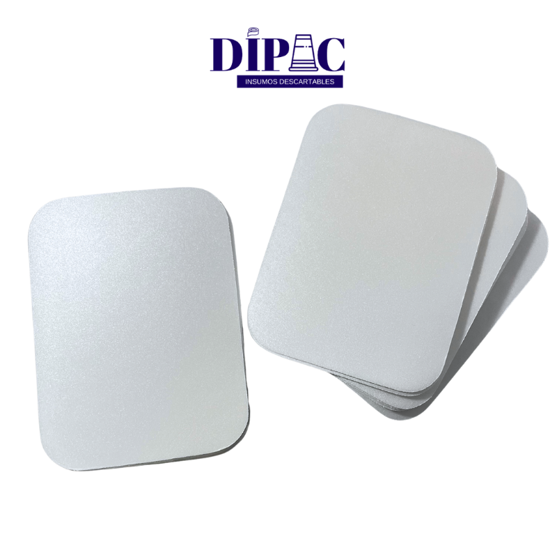 Obleas de Expandido E-180 (OB) x 600u