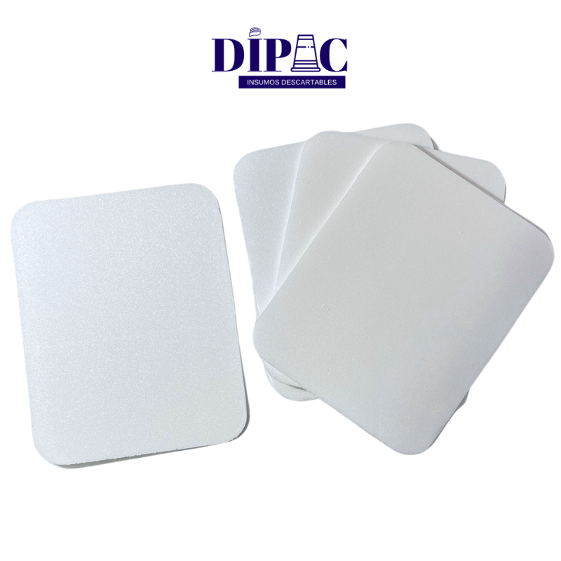 Obleas de Expandido E-190 (OB) x 600u