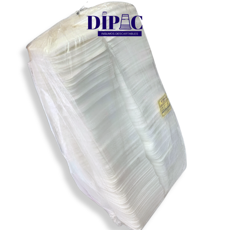 Obleas de Expandido E-200 (OB) x 900u