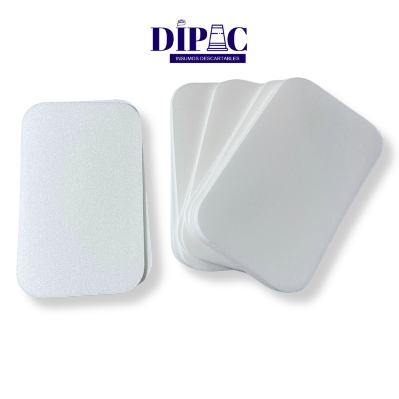 Obleas de Expandido E-200 (OB) x 900u